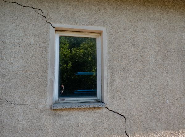 Foundation Structural Repair in Elkhart