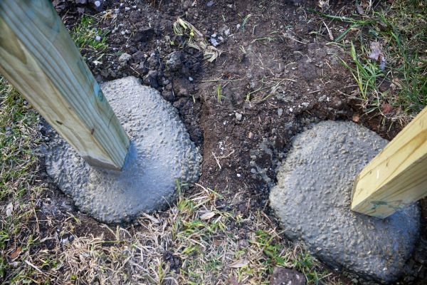 Cost of Piling Repair in Elkhart