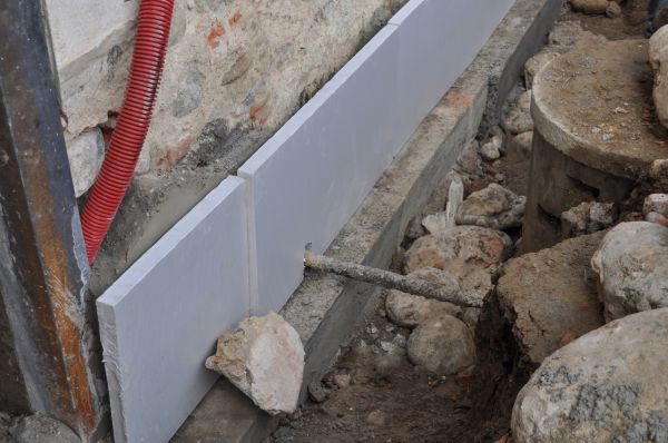 Cost of Raised Foundation Repair in Elkhart