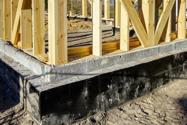 Cost of Sinking Foundation Lifting in Elkhart