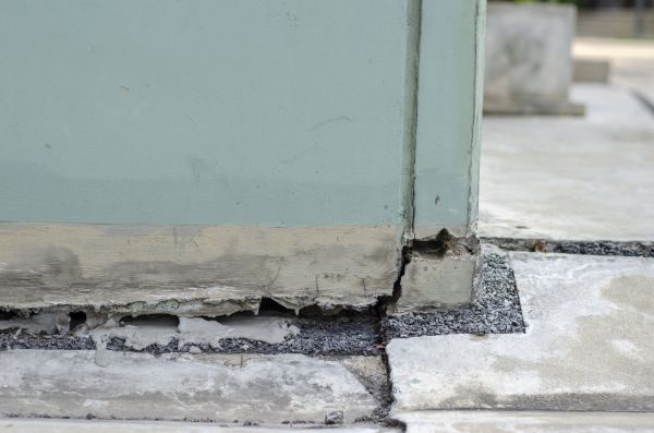 Cost of Structural Concrete Repair in Elkhart