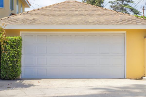 Garage Foundation Repair in Elkhart