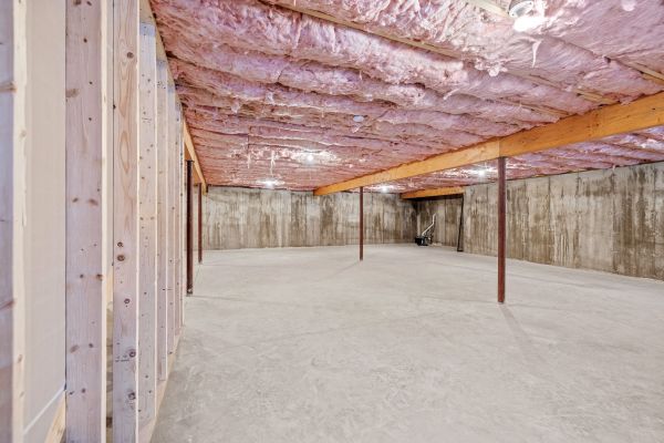 Foundation Maintenance in Elkhart