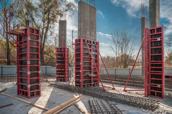 Foundation Support Service in Elkhart