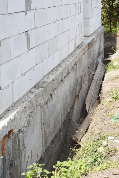Cost of Subsidence Repair in Elkhart