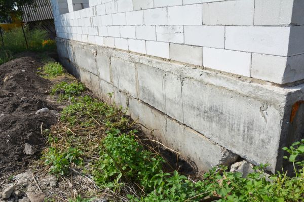 Cost of Structural Reinforcement in Elkhart