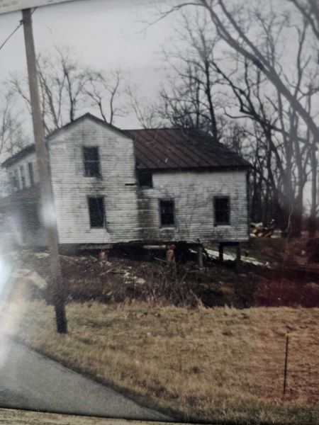 Foundation Jacking in Elkhart