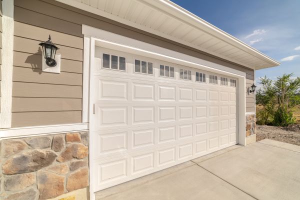 Garage Lifting in Elkhart