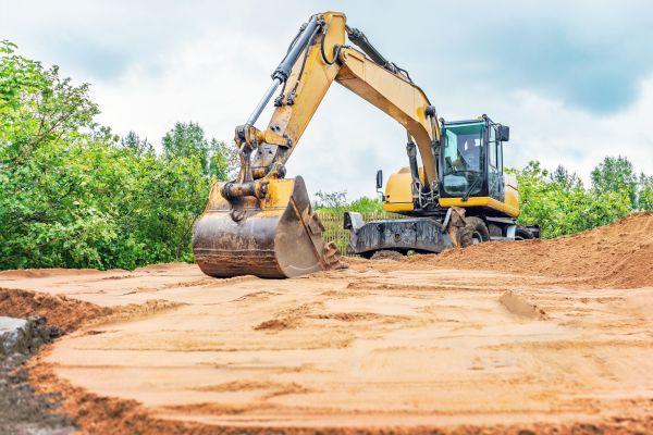 Home Foundation Leveling in Elkhart