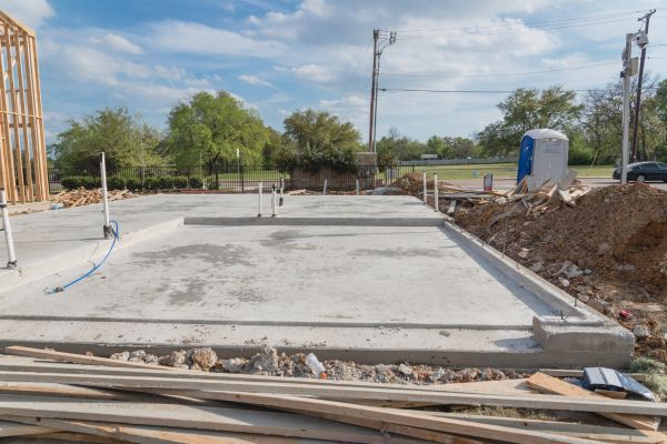 Building Foundation Repair in Elkhart