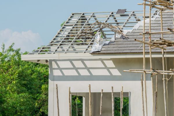 Cost of Residential Structural Repair in Elkhart