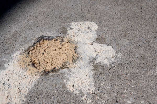 Foundation Leveling Service in Elkhart