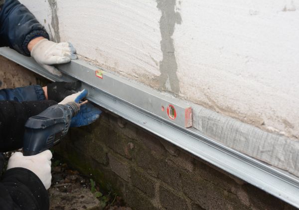 Cost of House Levelling in Elkhart