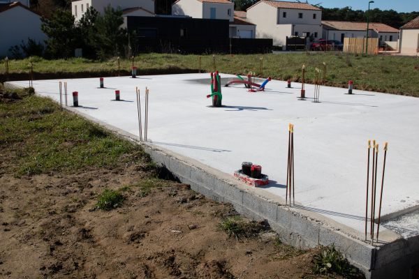 Foundation Lifting in Elkhart
